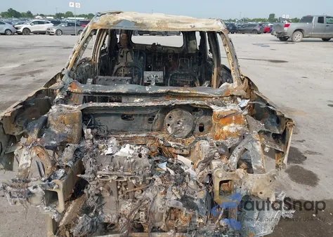 2021 Ford Bronco Sport Big Bend из США, поврежденный, VIN 3FMCR9B66MRA14902